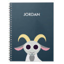 Search for goat notebooks Capricorn