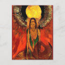 Search for goddess symbol postcards Symbolism