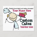 Search for cake advertisement flyers Baking