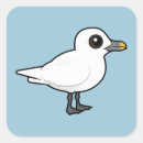 Search for gull stickers Cartoon