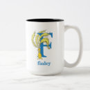 Search for alphabet letter f mugs Children