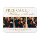 Search for cake wedding save the dates Zmodern
