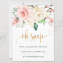 Search for hashtag invitations Floral