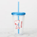 Search for snoopy tumblers Dog