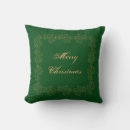 Search for old fashioned cushions Green