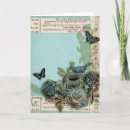 Search for vintage blue bird cards Collage