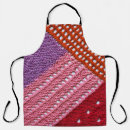Search for comfortable aprons Cosy