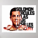 Search for acronym posters Shazam