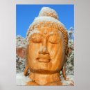 Search for buddha face posters Zen