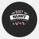 Search for nanny stickers Grandma