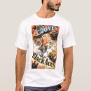 Search for buck tshirts Movie