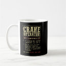 Search for crane mugs Funny
