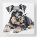 Search for schnauzer art Miniature