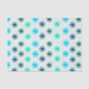 Search for mid century modern design tissue paper Vintage