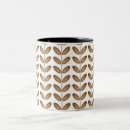 Search for vector design mugs Pattern