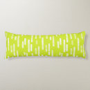 Search for bright lime green cushions Minimal