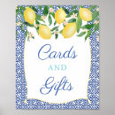Search for capri posters Lemons