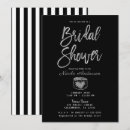Search for rustic chic bridal shower invitations Country