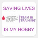 Search for lymphoma stickers Leukaemia
