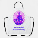 Search for pose aprons Namaste