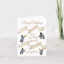 Search for band it christmas cards Song