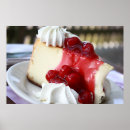 Search for cheesecake posters Pie