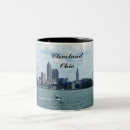 Search for cleveland mugs Ohio