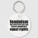 Search for girl power key rings Equality