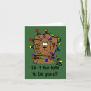 Search for late christmas cards Humour
