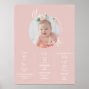 Search for birthday party posters Pink