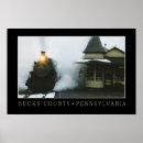 Search for pennsylvania railroad posters Winter