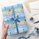 Search for retirement wrapping paper Fun