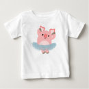 Search for ballerina baby shirts Cute