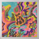 Search for 12x12 posters Unique