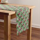 Search for dragonfly table runners Red