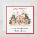 Search for son christmas cards Red