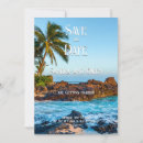 Search for maui save the dates Couple