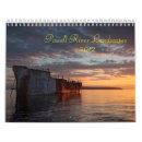 Search for river calendars Ocean