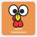 Search for turkey face stickers Cute