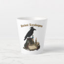 Search for gothic lovers mugs Raven