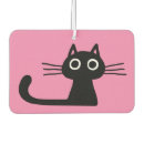 Search for funny animals car air fresheners Cat