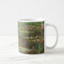 Search for claude monet water lilies mugs Impressionist