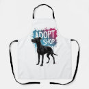 Search for dog rescue aprons Adopt