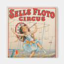 Search for roping magnets Vintage