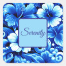 Search for serene stickers White