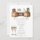 Search for brunch and bubbly wedding invitations Champagne