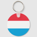 Search for grand key rings Luxembourg