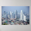 Search for city skyline posters Skyscraper