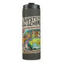 Search for mystery machine travel mugs Saturday morning cartoon