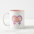 Search for unity mugs Women's rights